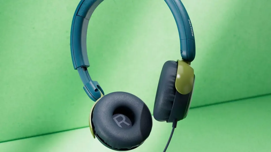 Outlet Headsets Tv, Lyd & Det Smarte Hjem
