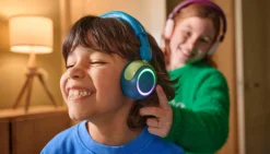 Hot Headsets Bluetooth Tv, Lyd & Det Smarte Hjem