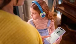 Hot Headsets Bluetooth Tv, Lyd & Det Smarte Hjem