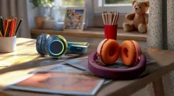 Headsets Bluetooth Tv, Lyd & Det Smarte Hjem