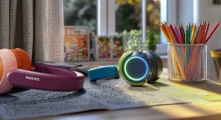 Headsets Bluetooth Tv, Lyd & Det Smarte Hjem