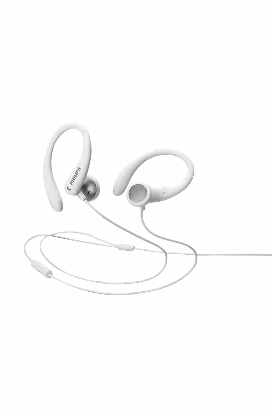 Clearance Hovedtelefonerer In-ear Sport Ipx2 Tv, Lyd & Det Smarte Hjem