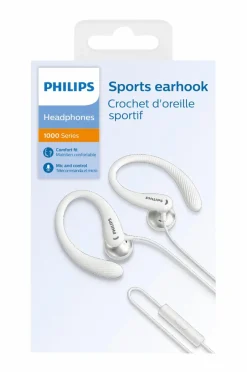 Clearance Hovedtelefonerer In-ear Sport Ipx2 Tv, Lyd & Det Smarte Hjem