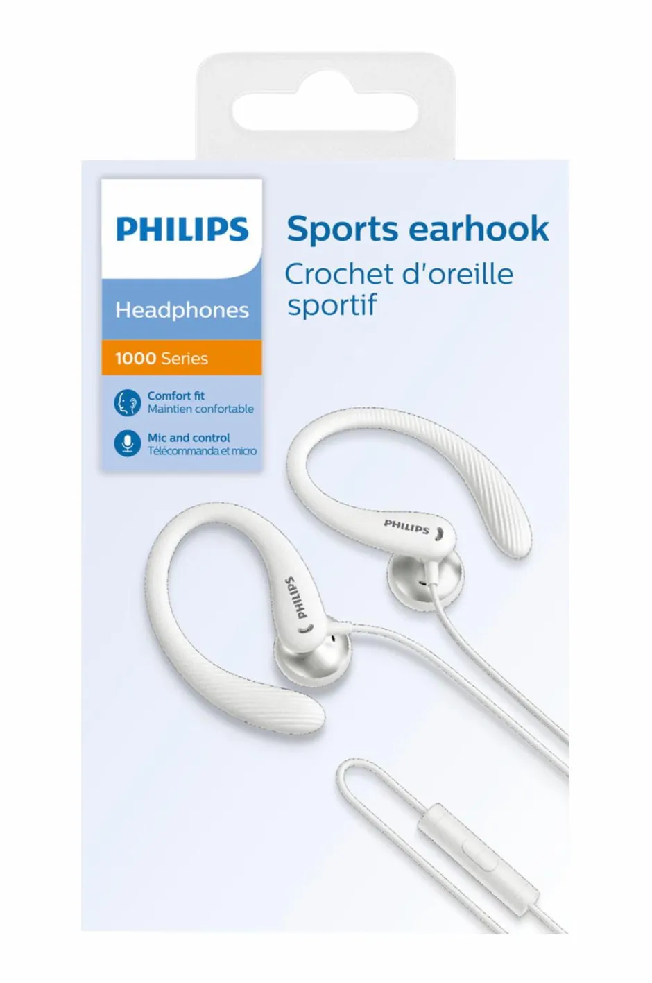 Clearance Hovedtelefonerer In-ear Sport Ipx2 Tv, Lyd & Det Smarte Hjem