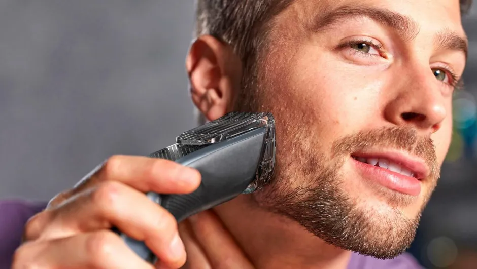 Online Hårklipper Dualcut-teknik HC3530 Barbering|Barbering