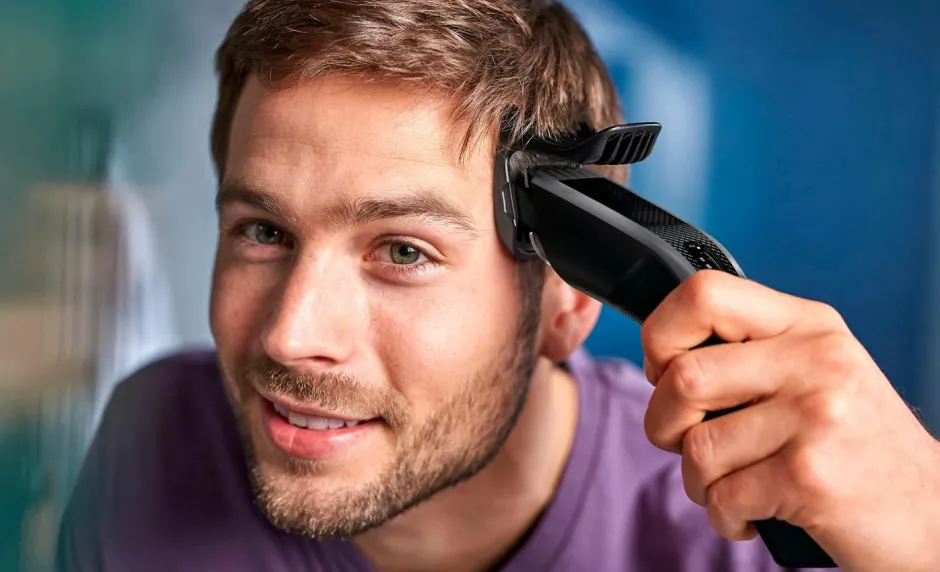 Philips Hårklipper Durapower-teknik HC3525^ Barbering|Barbering