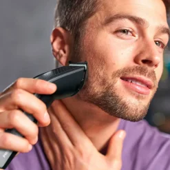 Philips Hårklipper Dualcut & Trim-n-flow Pro HC7650^ Barbering|Barbering