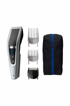 Philips Hårklipper med Dualcut-teknologi HC5630^ Barbering|Barbering