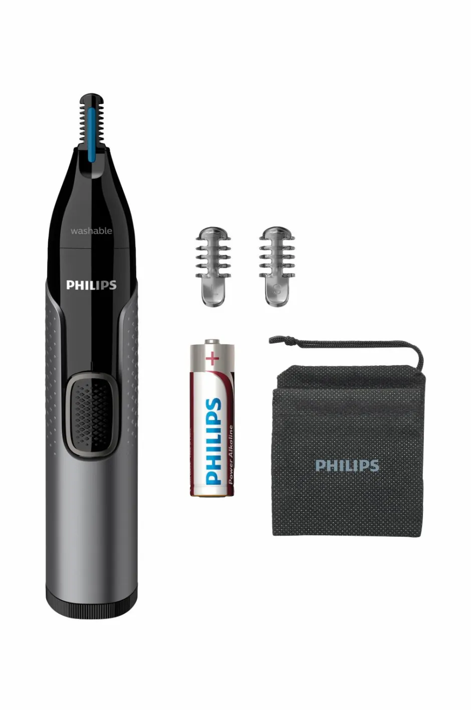 Philips Hygiejnetrimmer NT3650^ Barbering|Barbering