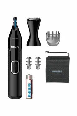 Philips Hygiejnetrimmer NT5650^ Barbering|Barbering