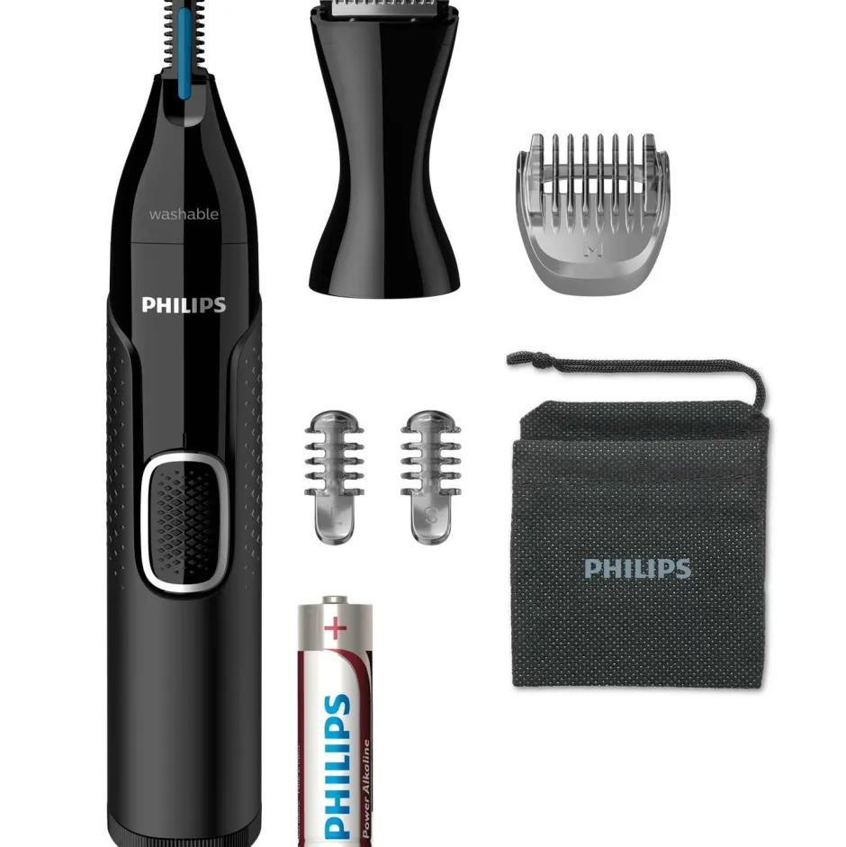 Philips Hygiejnetrimmer NT5650^ Barbering|Barbering