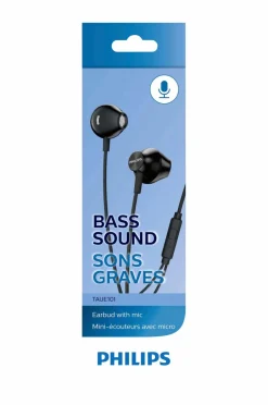 Philips In-ear-hovedtelefonerer^ Tv, Lyd & Det Smarte Hjem