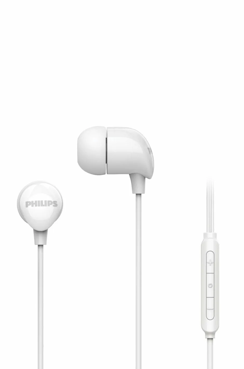 Philips In-ear-hovedtelefonerer^ Tv, Lyd & Det Smarte Hjem