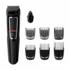 Philips Multitrimmer MG3730/15^ Barbering|Barbering