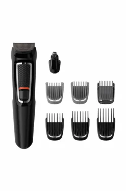 Philips Multitrimmer MG3730/15^ Barbering|Barbering