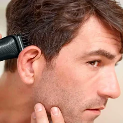 Philips Multitrimmer MG3730/15^ Barbering|Barbering