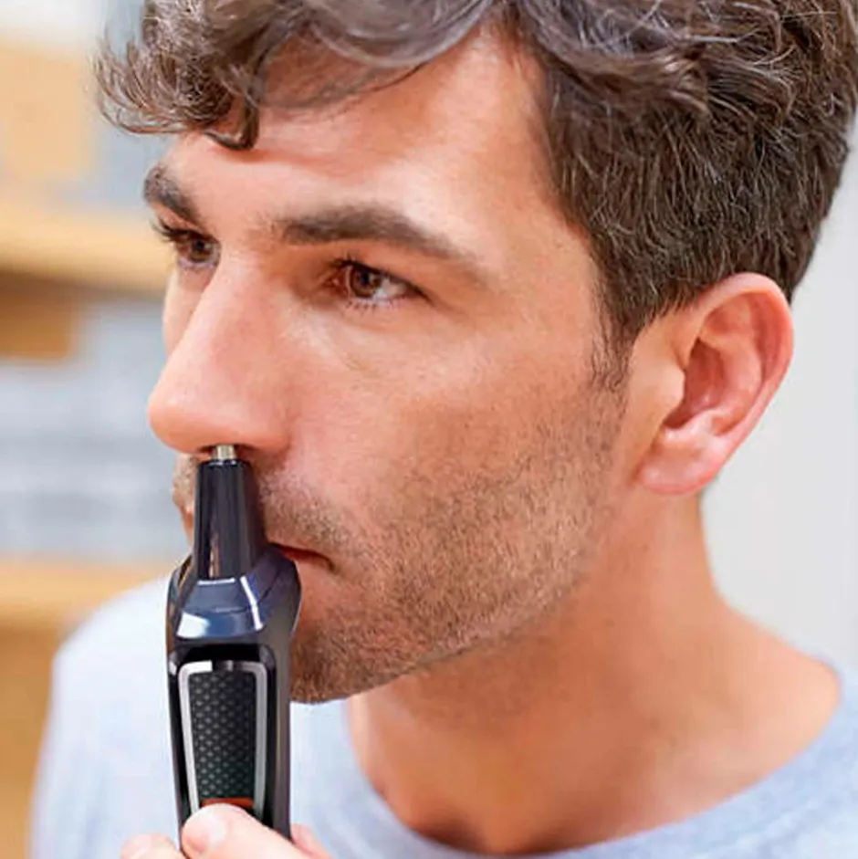 Philips Multitrimmer MG3730/15^ Barbering|Barbering