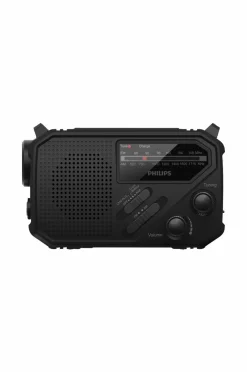 Hot Nødradio Radio AM/FM Tv, Lyd & Det Smarte Hjem