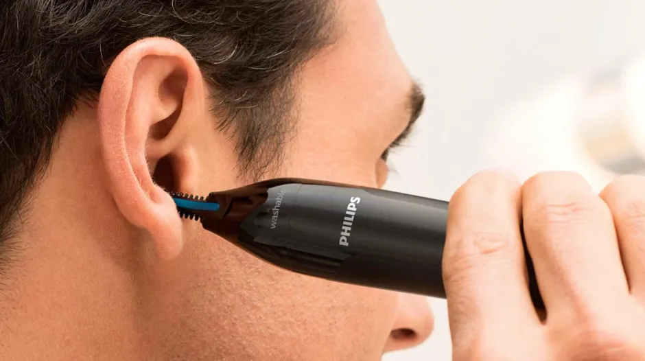 Sale Næse- og øretrimmer NT1650 Barbering|Barbering