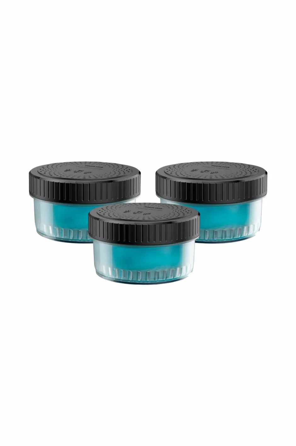 Philips Rengøring af patroner Quick Clean Pod-3-pack^ Barbering|Barbering