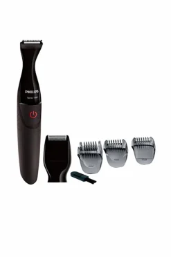 Philips Skægtrimmer (MG1100/16)^ Barbering|Barbering