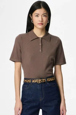 Hot Bælte pcOline 2-pack Jeans Belt Dame Bælter