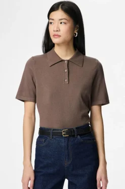 Hot Bælte pcOline 2-pack Jeans Belt Dame Bælter
