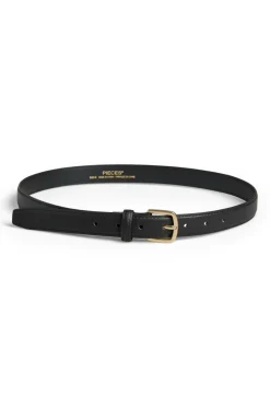 Hot Bælte pcOline 2-pack Jeans Belt Dame Bælter