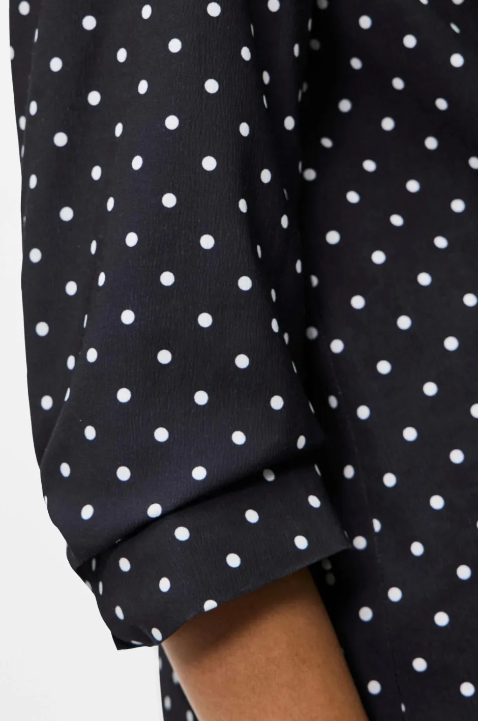 pieces Habitjakke pcBosella 3/4 Printed Blazer^Dame Blazere & Veste