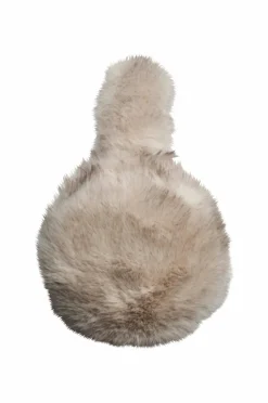 pieces Øremuffer pcJutlandia Earmuffs BC^Dame Huer