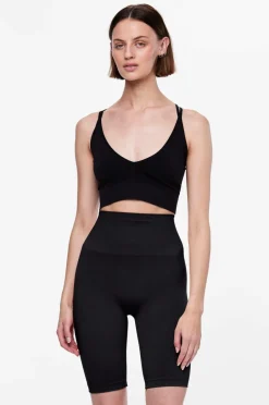 Clearance Shorts / cykelshorts pcImagine Shapewear Shorts Dame Shorts