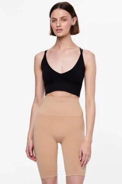 pieces Shorts / cykelshorts pcImagine Shapewear Shorts^Dame Shorts