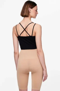 pieces Shorts / cykelshorts pcImagine Shapewear Shorts^Dame Shorts