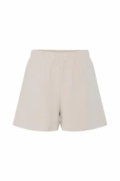 pieces Shorts pcAnna HW^Dame Shorts