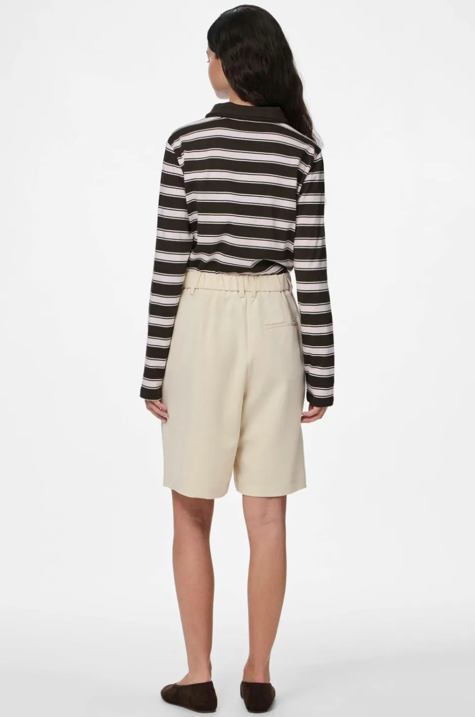 Best Shorts pcKamil HW Shorts Dame Shorts