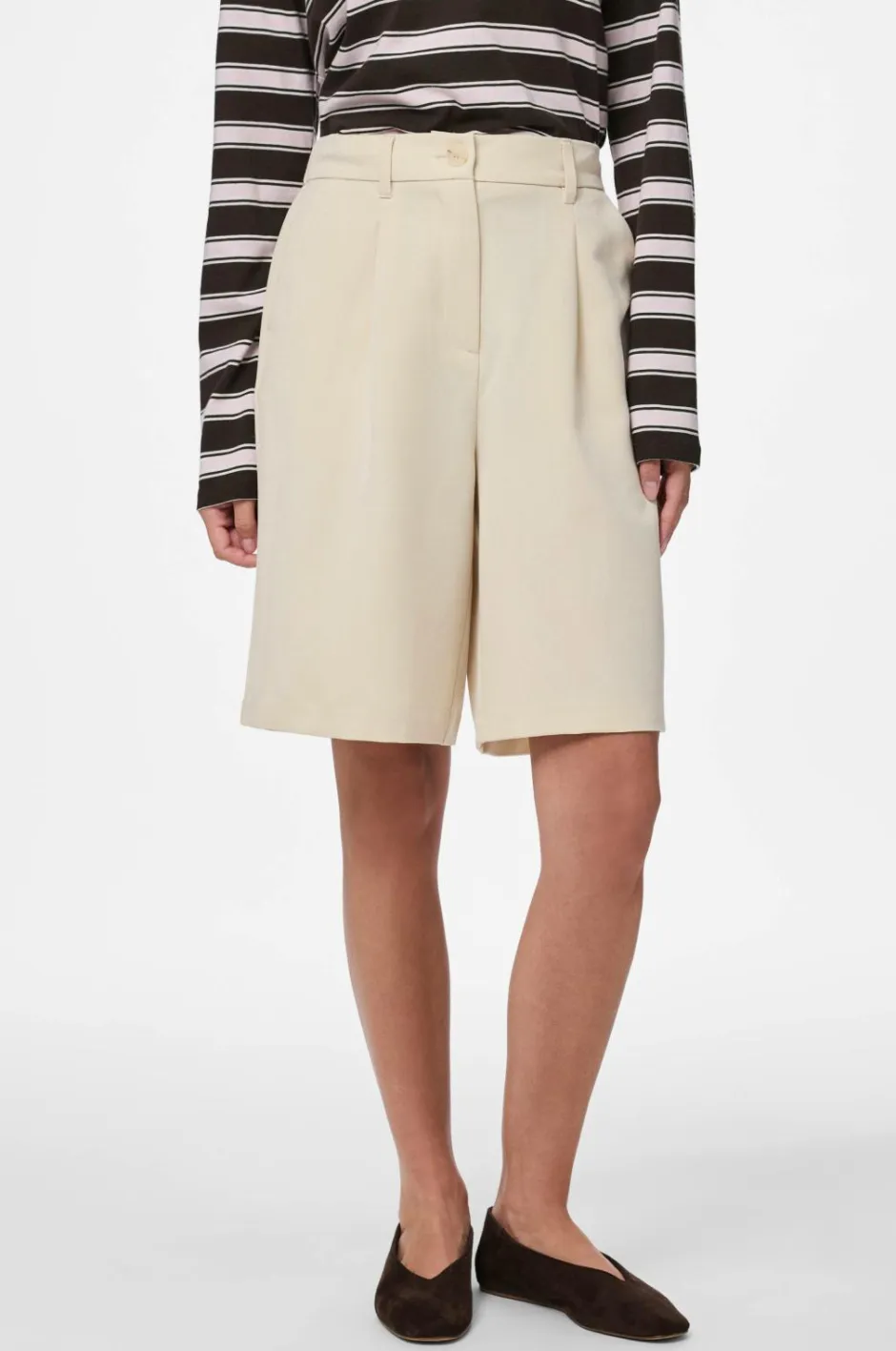 Best Shorts pcKamil HW Shorts Dame Shorts