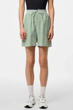 pieces Shorts pcSally HW Loose String Shorts Wvn^Dame Shorts