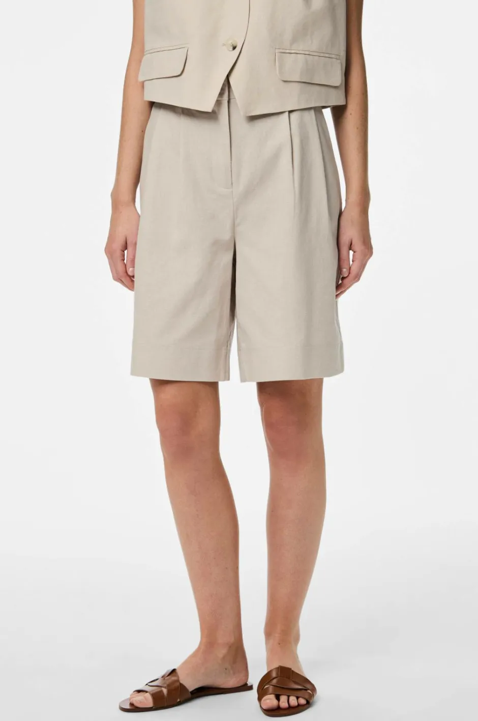 Online Shorts pcTiki HW Bermuda Shorts Dame Shorts