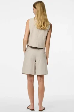 Online Shorts pcTiki HW Bermuda Shorts Dame Shorts