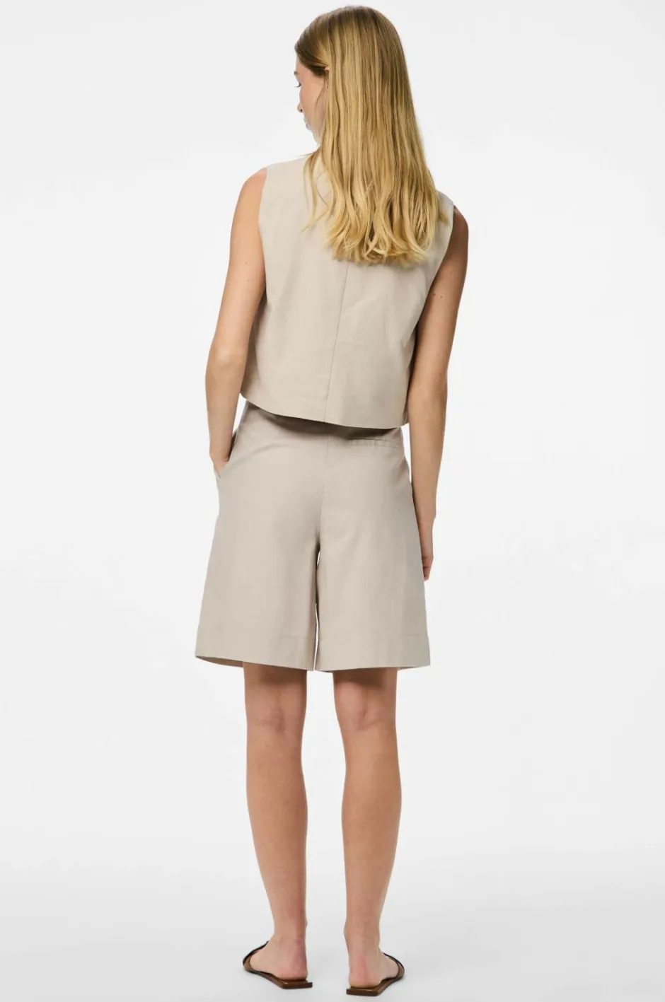 Online Shorts pcTiki HW Bermuda Shorts Dame Shorts