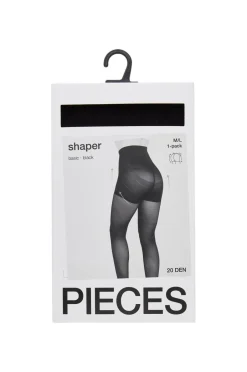 New Strømpebukser pcShaper 20 Den Tights Dame Shaping|Strømpebukser