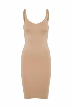 pieces Underkjole pcBallroom Long Singlet BC^Dame Underkjoler & Chemiser