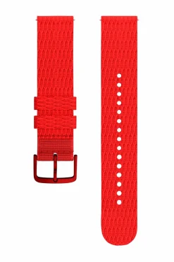 Clearance Urrem Tide 20 mm rød M Dame Ure|Ure