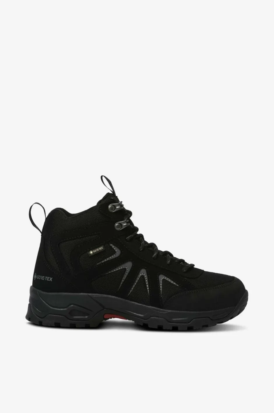 Discount Støvle Sicco Kufstein GTX Vinterfodtøj|Boots & Støvler