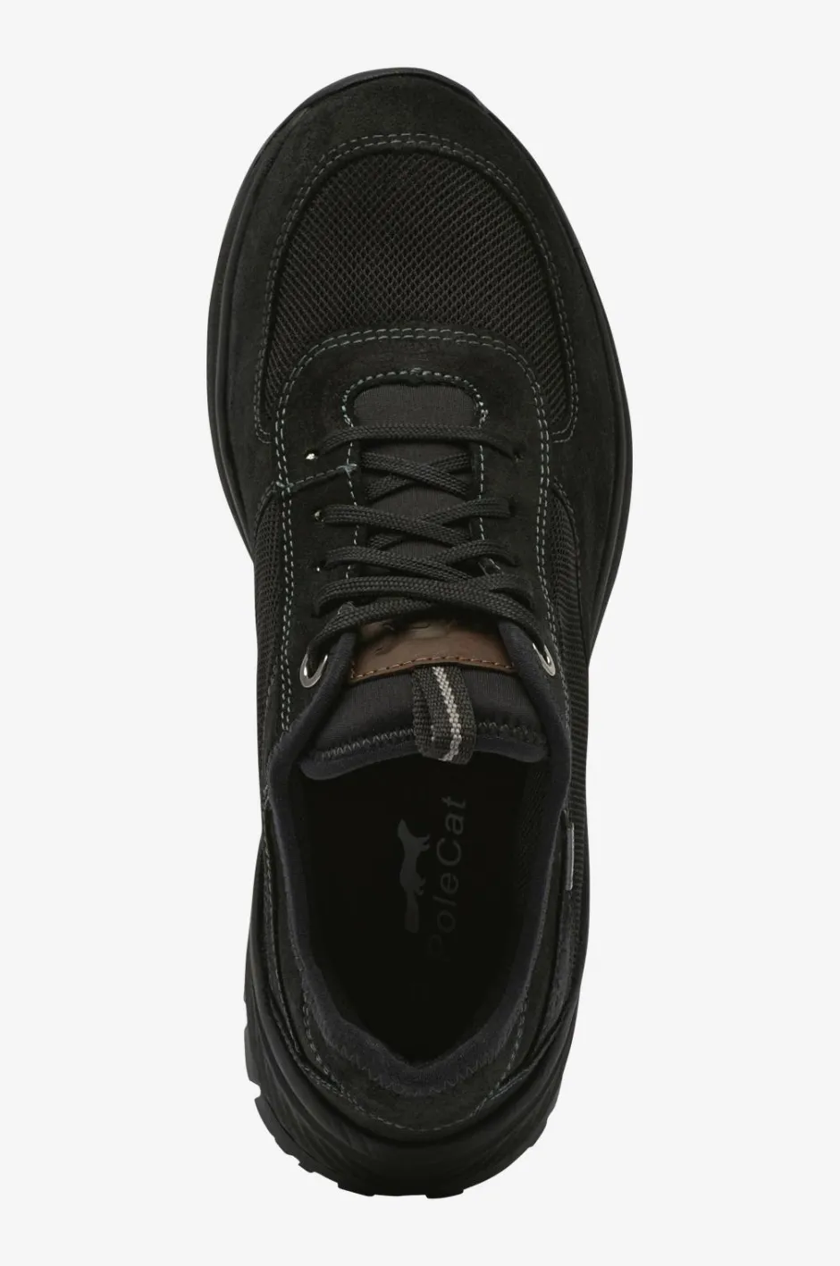 Walkingsko Sigma Exeter GTX Træningssko|Sko