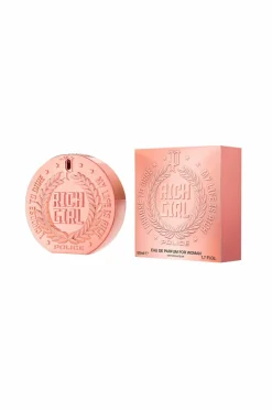 Police Rich Girl Edp^ Parfume