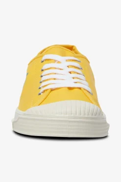 Sale Kondisko Low Top Lace Lærredssko