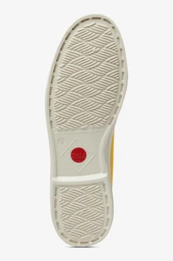 Sale Kondisko Low Top Lace Lærredssko