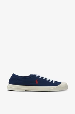 New Kondisko Low Top Lace Lærredssko