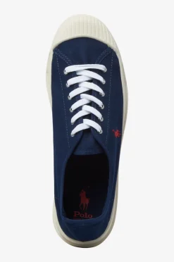 New Kondisko Low Top Lace Lærredssko